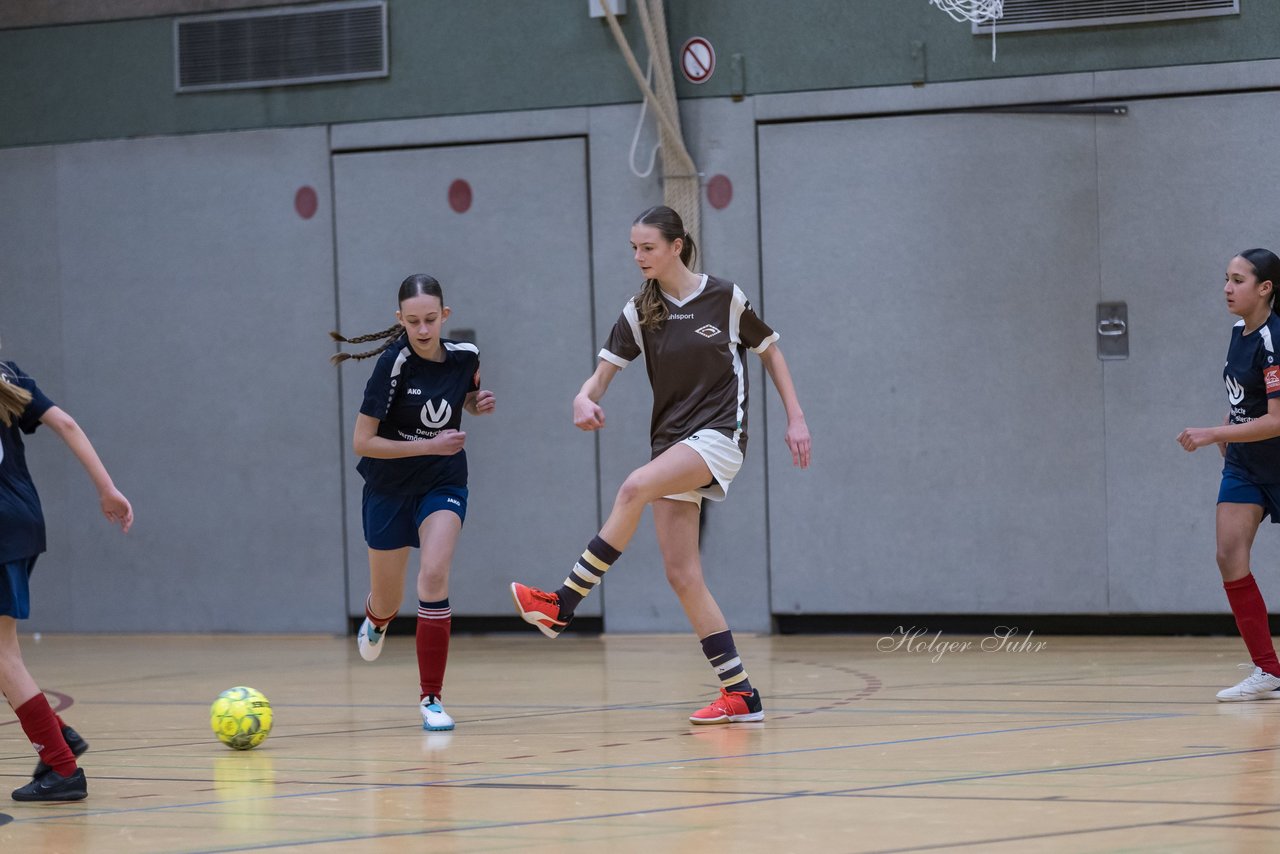 Bild 143 - wCJ Futsalmeisterschaft